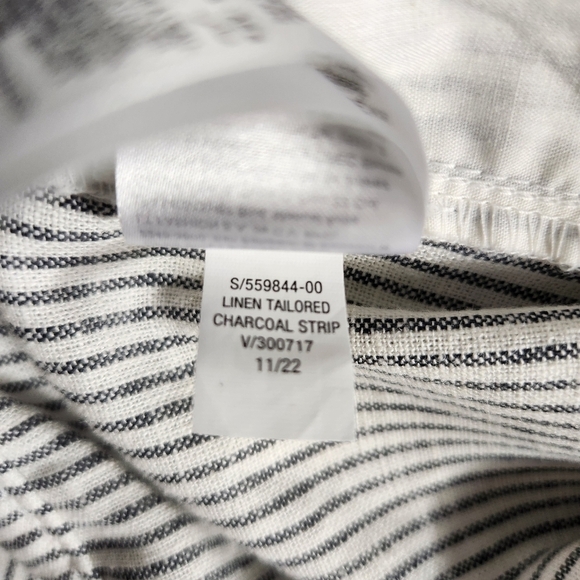 Old Navy Womens High-Waisted Taylor Wide-Leg Trouser Suit Pants-Size M (NWT) - Picture 2 of 11